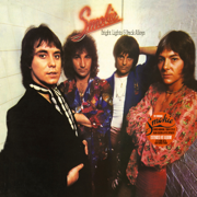 The Dancer - Smokie