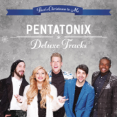 That's Christmas To Me (Deluxe Tracks) - EP