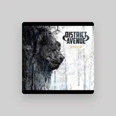 Listen to District Avenue, watch music videos, read bio, see tour dates & more!