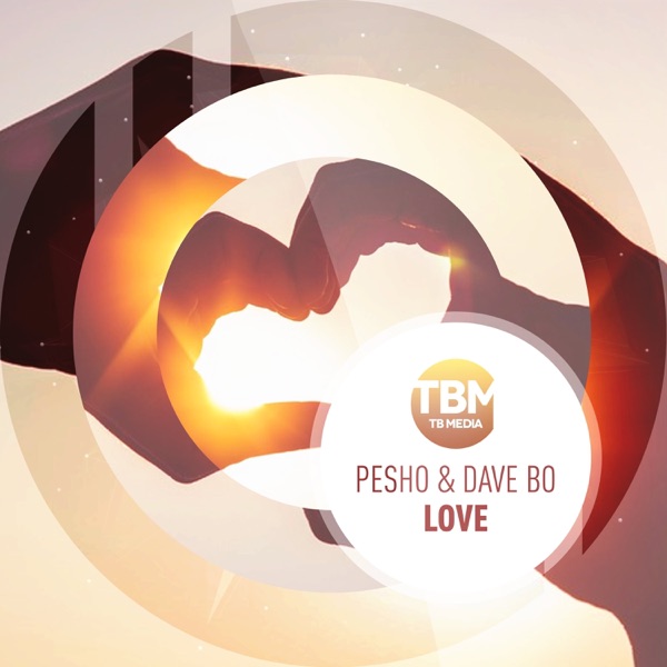 Love (feat. Laura Luppino) - Single