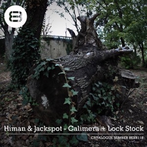 Calimera / Lock Stock - Single