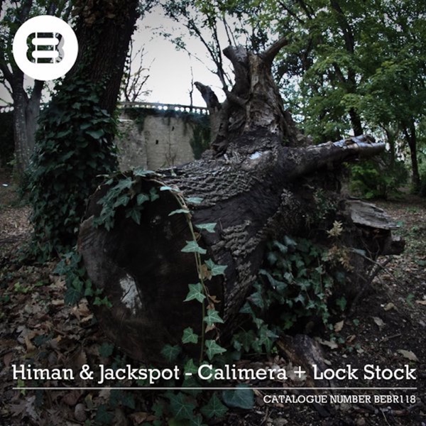 Calimera / Lock Stock - Single