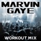 Marvin Gaye - Dynamix Music lyrics
