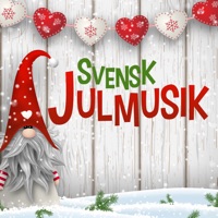 Svensk Julmusik - Various Artists