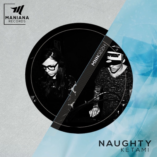 Naughty - Single