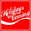 Wonderful Dream (Holidays Are Coming) (From the "Coca-Cola - Christmas" TV Advert) [Cover Version] - Deux Directions