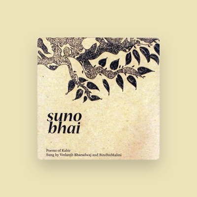 Listen to Vedanth Bharadwaj, watch music videos, read bio, see tour dates & more!