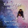 Krótko żyją motyle - EP