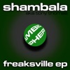 Freaksville EP