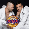 אגדה (feat. אריסה) - שון אנד ג'ון