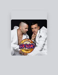 Luister naar Sean & John, bekijk muziekvideo's, lees de bio, bekijk de tourdata, en meer!