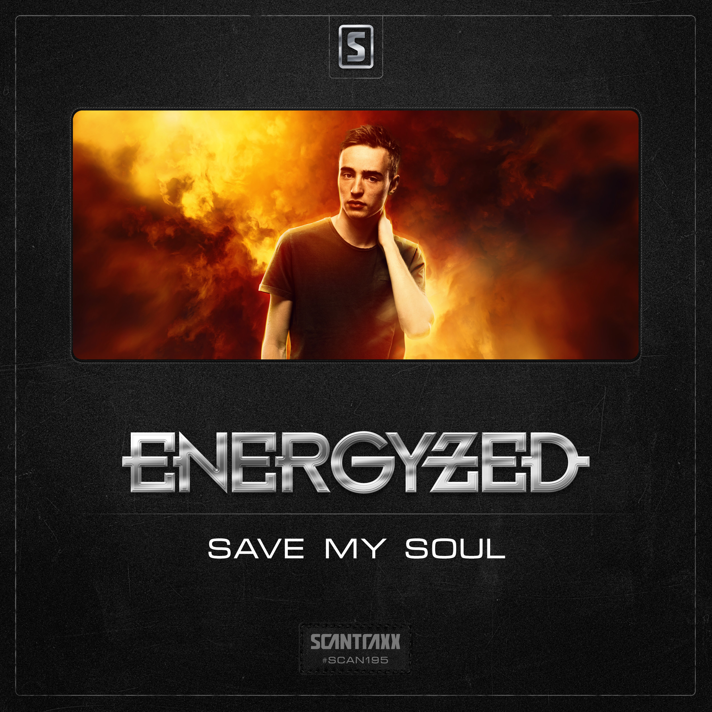 Save My Soul - Single
