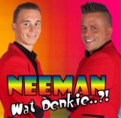 Wat Denkie..?! - Single