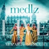 Von Mozart bis Mercury (Live)
