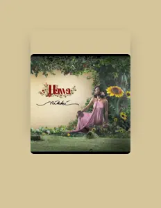 Hör dir Nikki Palikat an, schau dir Musikvideos an, lies die Biografie, finde Tourdaten und mehr!