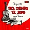 Toya - Orquesta Del Tiempo 'el Jopo lyrics