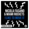 I Like to Move It - Nicola Fasano & Miami Rockets lyrics