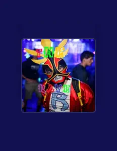 Écoutez Rave Man, regardez des vidéoclips, lisez la biographie, consultez les dates de tournée et plus encore !