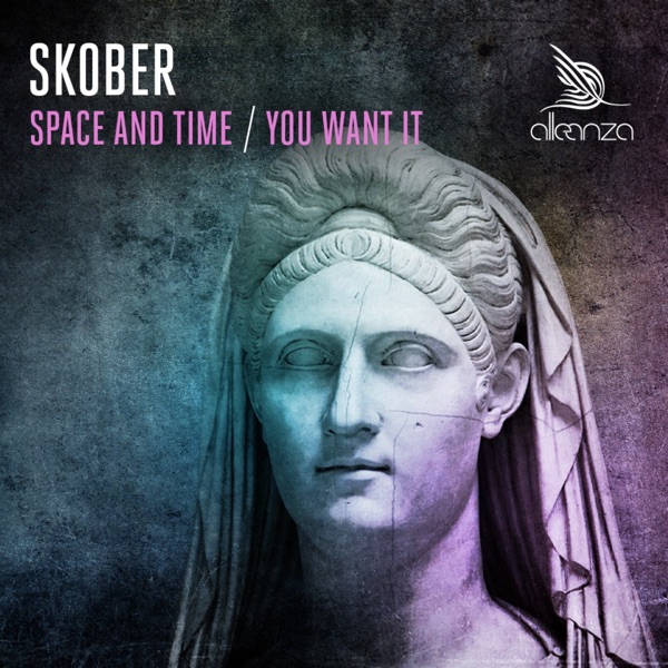 Space and Time / You Want It - Single