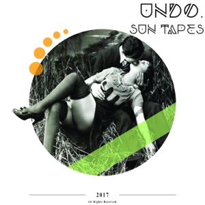 Sun Tapes - Single