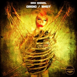 Droid / Shot - Single