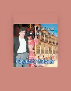 Listen to Humberto Cravioto, watch music videos, read bio, see tour dates & more!