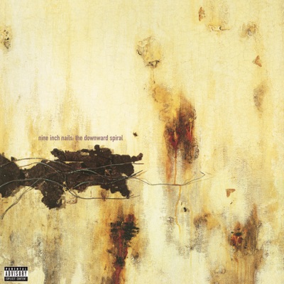 Nine Inch Nails - The Downward Spiral