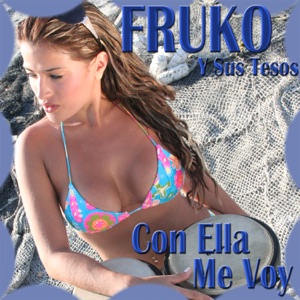 Con Ella Me Voy (Remastered)