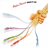 Robin Trower - Islands