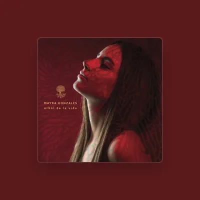 Listen to Mayra Gonzales, watch music videos, read bio, see tour dates & more!