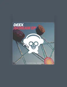 收听 Deex、观看音乐视频、阅读小传、查看巡演日期等 ！