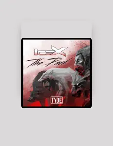 Listen to Icex, watch music videos, read bio, see tour dates & more!