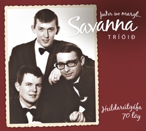 Savanna tríóið Pálína