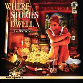 Where Stories Dwell (Unabridged)