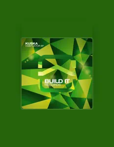 收听 KusKa、观看音乐视频、阅读小传、查看巡演日期等 ！