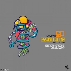 Iberican - EP