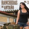 Rancheras de Antaño, Vol. 3 artwork