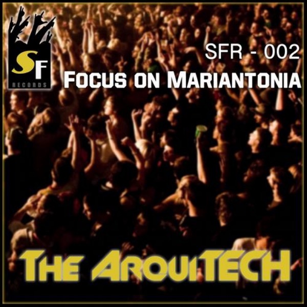 Focus on Mariantonia - Single
