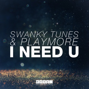 I Need U - Single