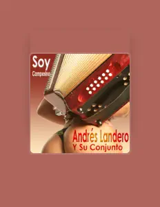 Listen to Andres Landero y Su Conjunto, watch music videos, read bio, see tour dates & more!