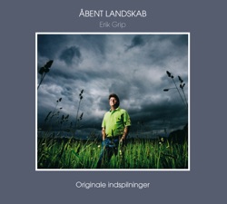 Erik Grip - Åbent Landskab