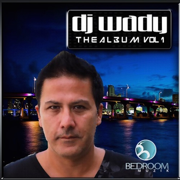 The Album, Vol. 1 - DJ Wady