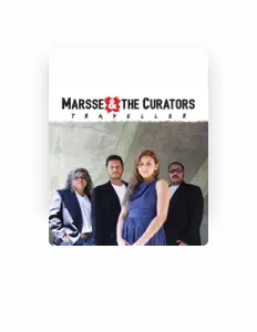 Listen to Marsse, watch music videos, read bio, see tour dates & more!