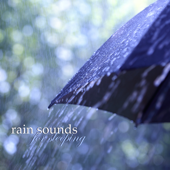 Rain Sounds for Sleeping - Rain Drops Sound Effects, Thunderstom Sounds and Relaxing Meditation Music Collection - Rain Sounds