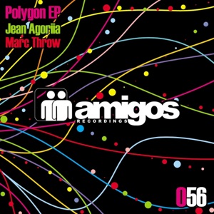 Jean Agoriia & Marc Throw - Polygon - Single