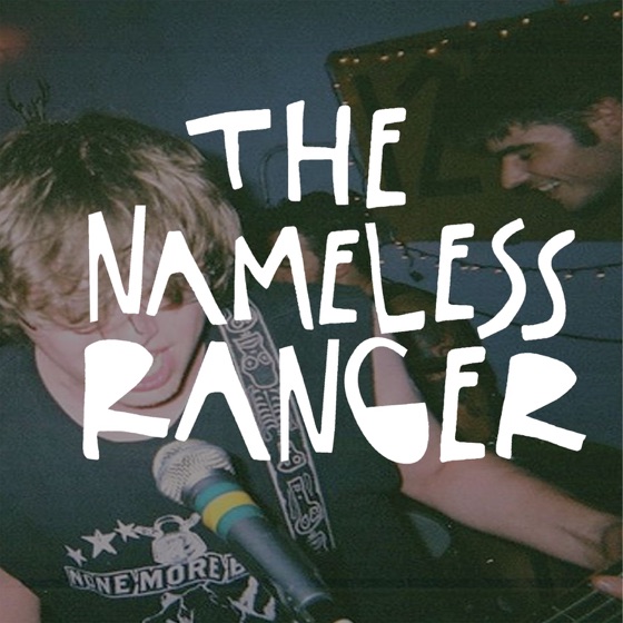 Cover artwork for My Love