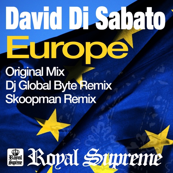 Europe - Single