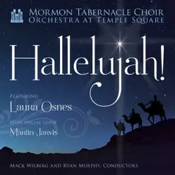 Hallelujah! - Mormon Tabernacle Choir Hallelujah! - Mormon Tabernacle Choir