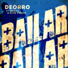 Bailar (feat. Pitbull & Elvis Crespo) - Deorro