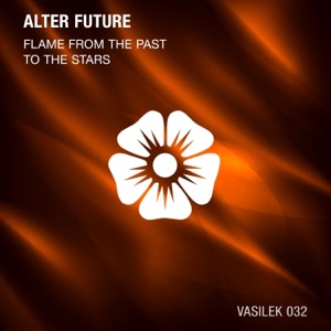 Flame from the Past - Single
